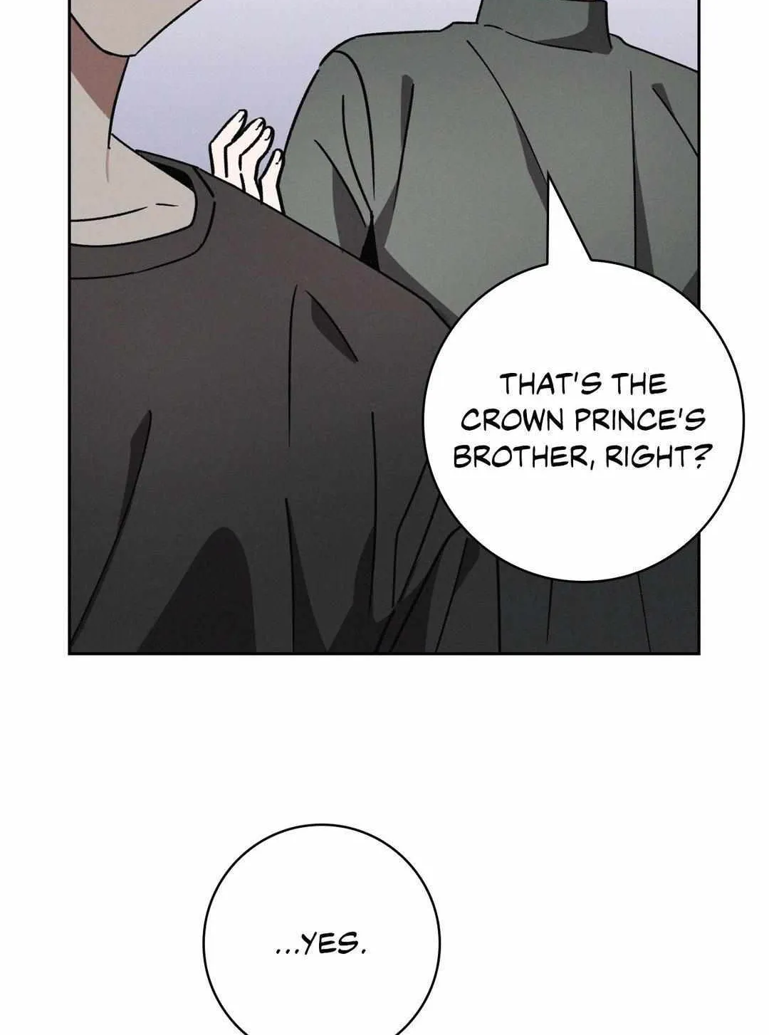 Be.Be. Chapter 46 page 92 - 