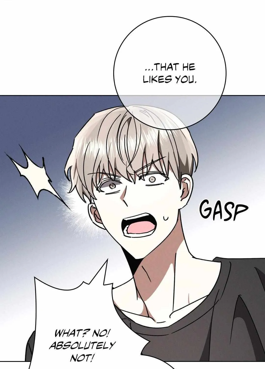 Be.Be. Chapter 46 page 95 - 