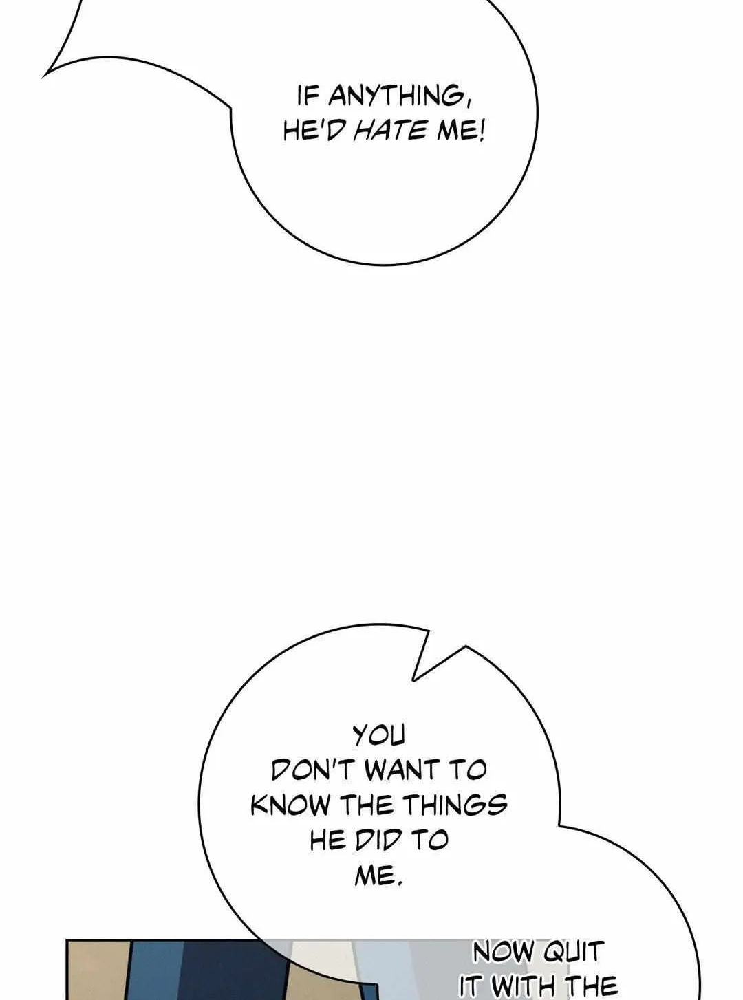 Be.Be. Chapter 46 page 96 - 