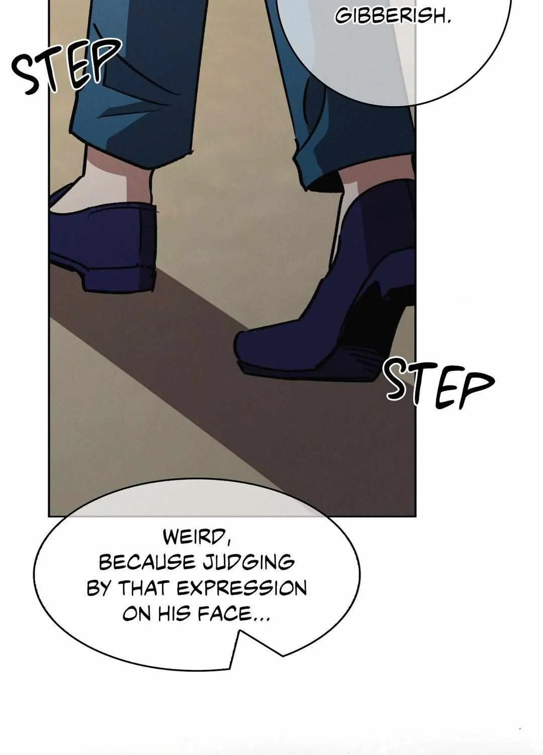 Be.Be. Chapter 46 page 97 - 