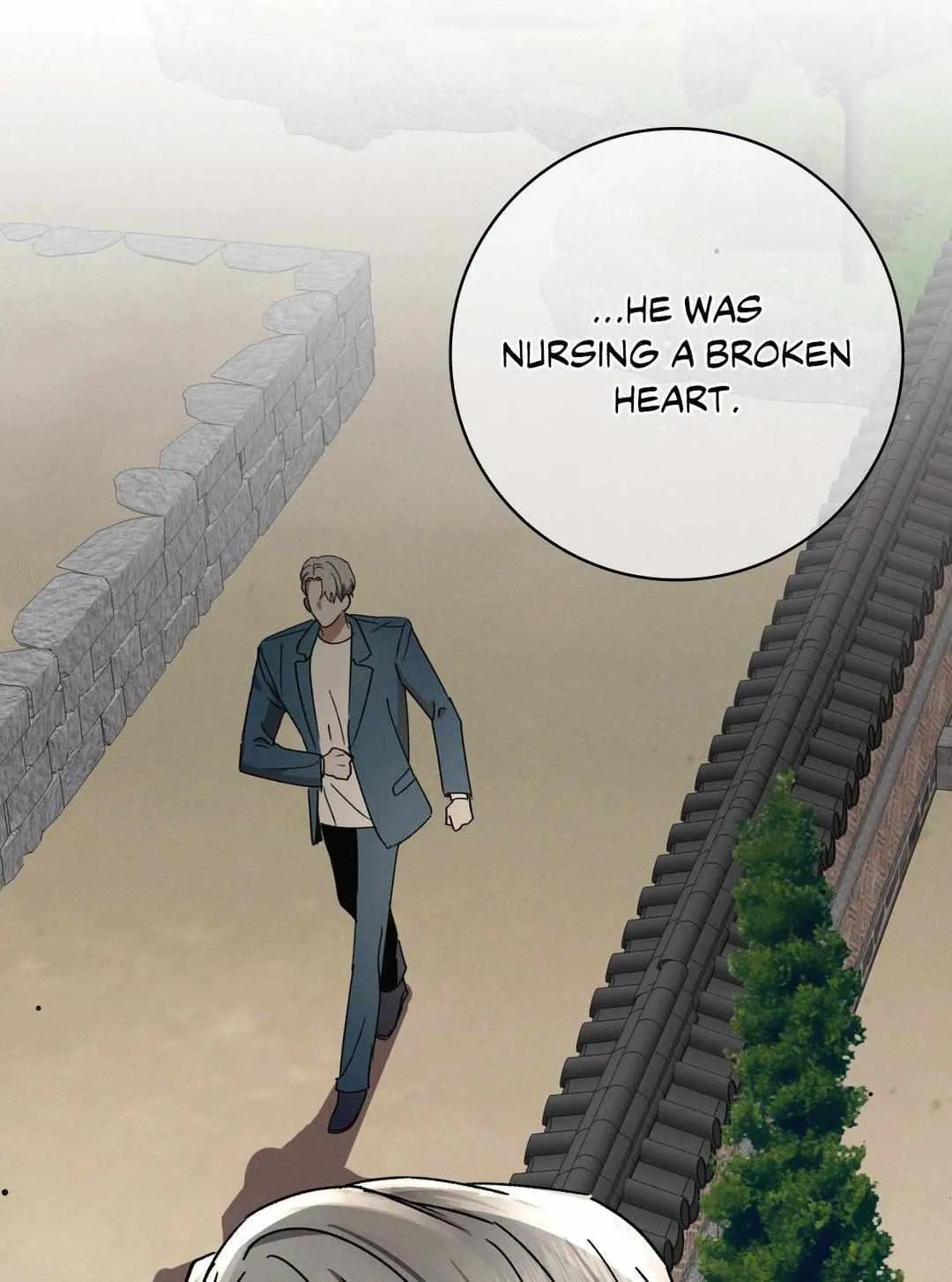 Be.Be. Chapter 46 page 98 - 