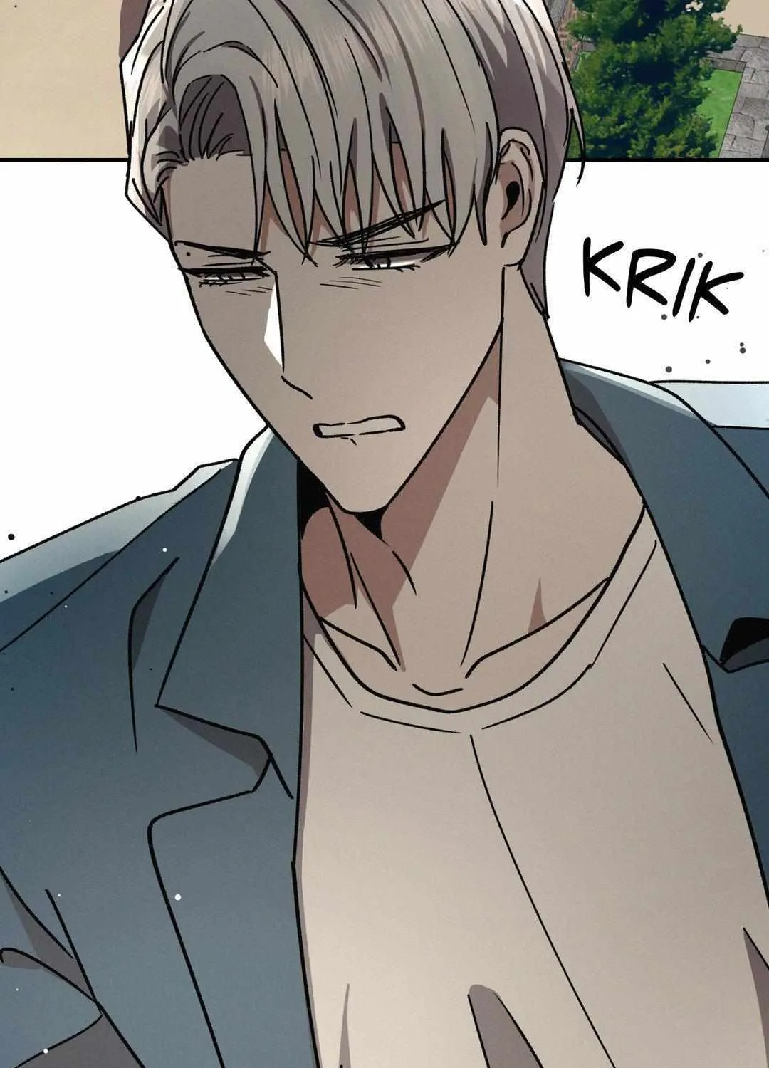 Be.Be. Chapter 46 page 99 - 