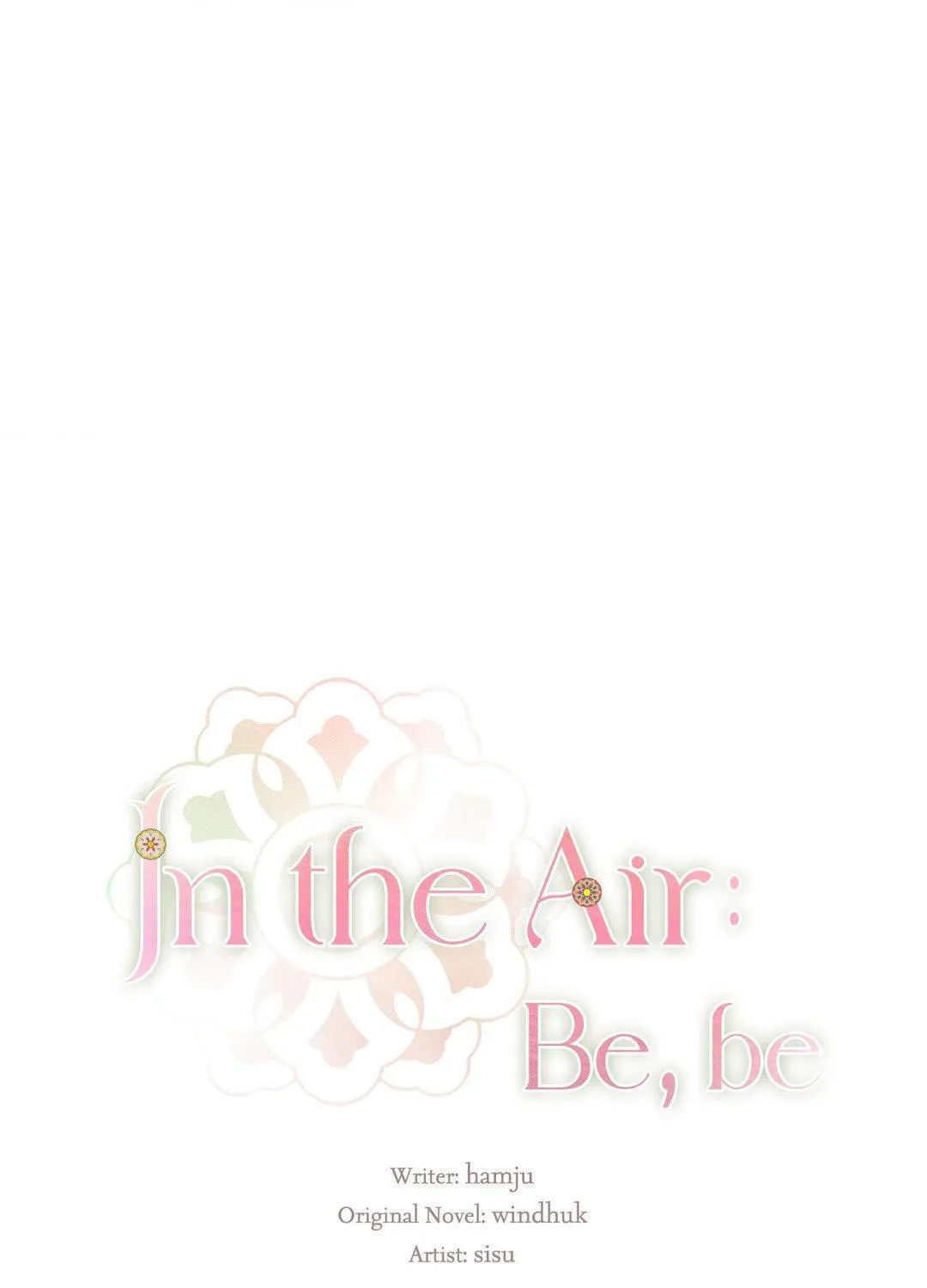 Be.Be. Chapter 47 page 2 - 