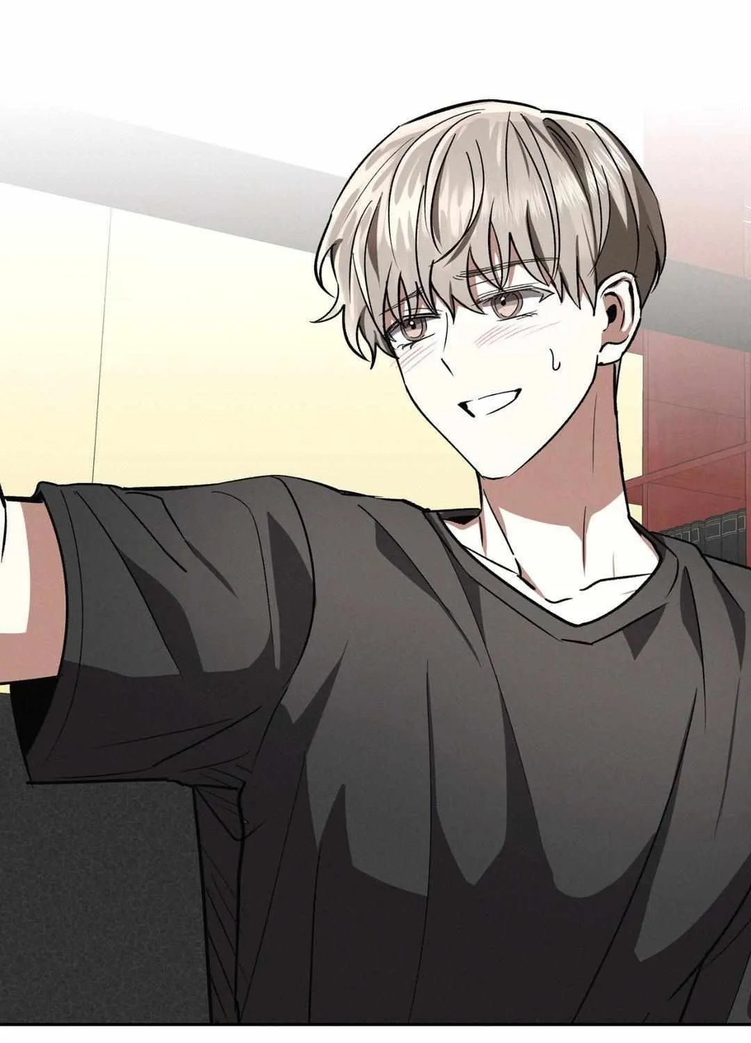 Be.Be. Chapter 47 page 102 - 