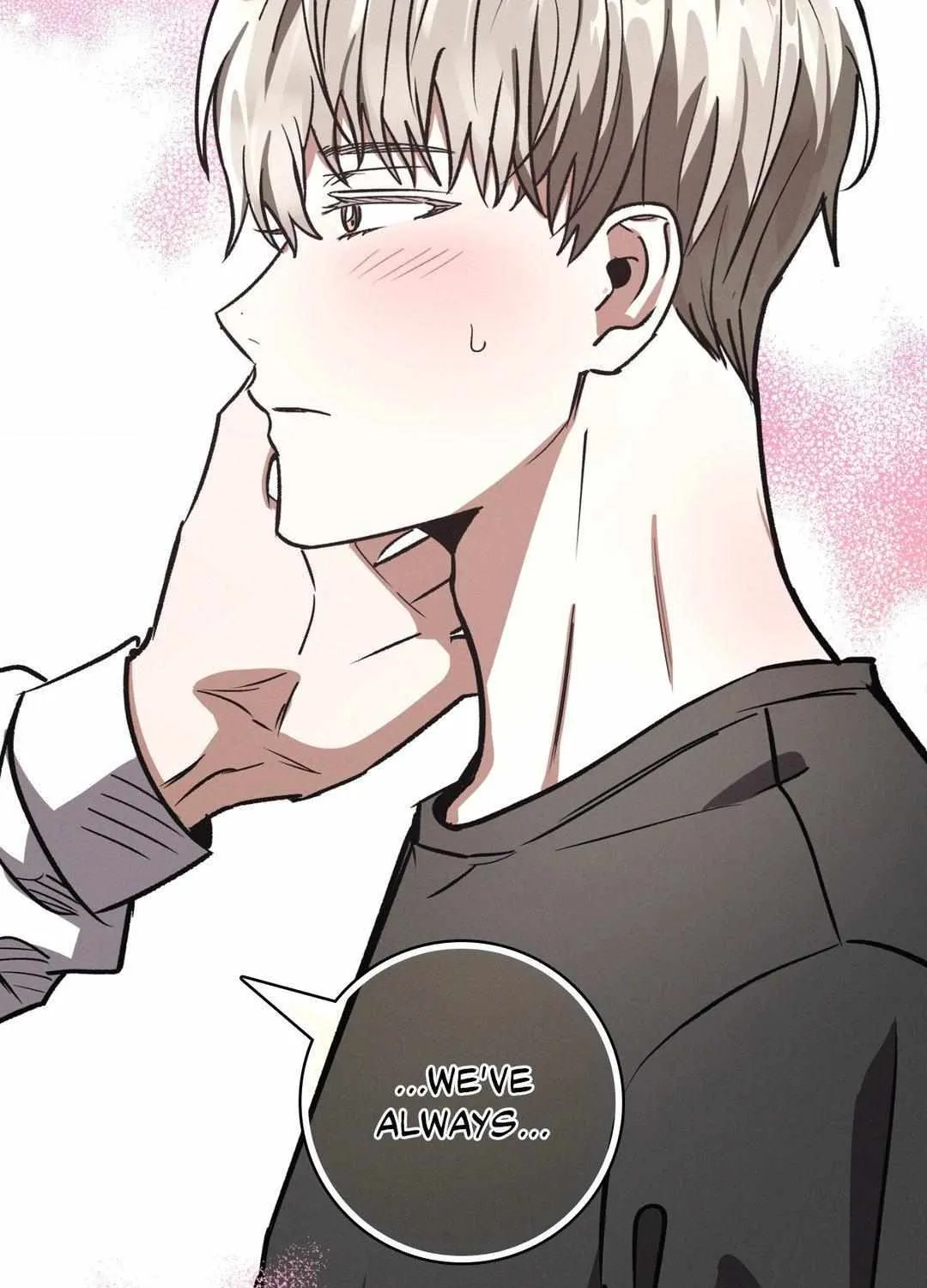 Be.Be. Chapter 47 page 116 - 