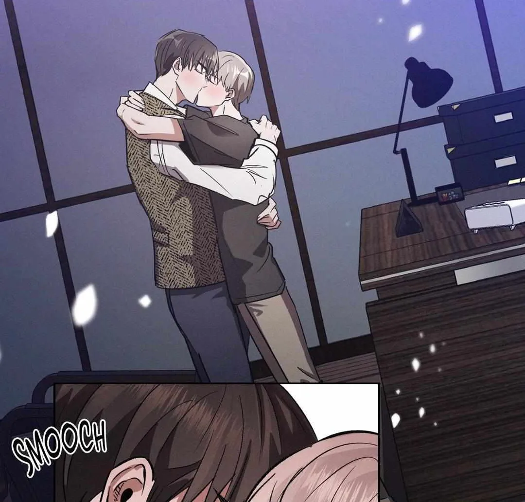Be.Be. Chapter 47 page 121 - 