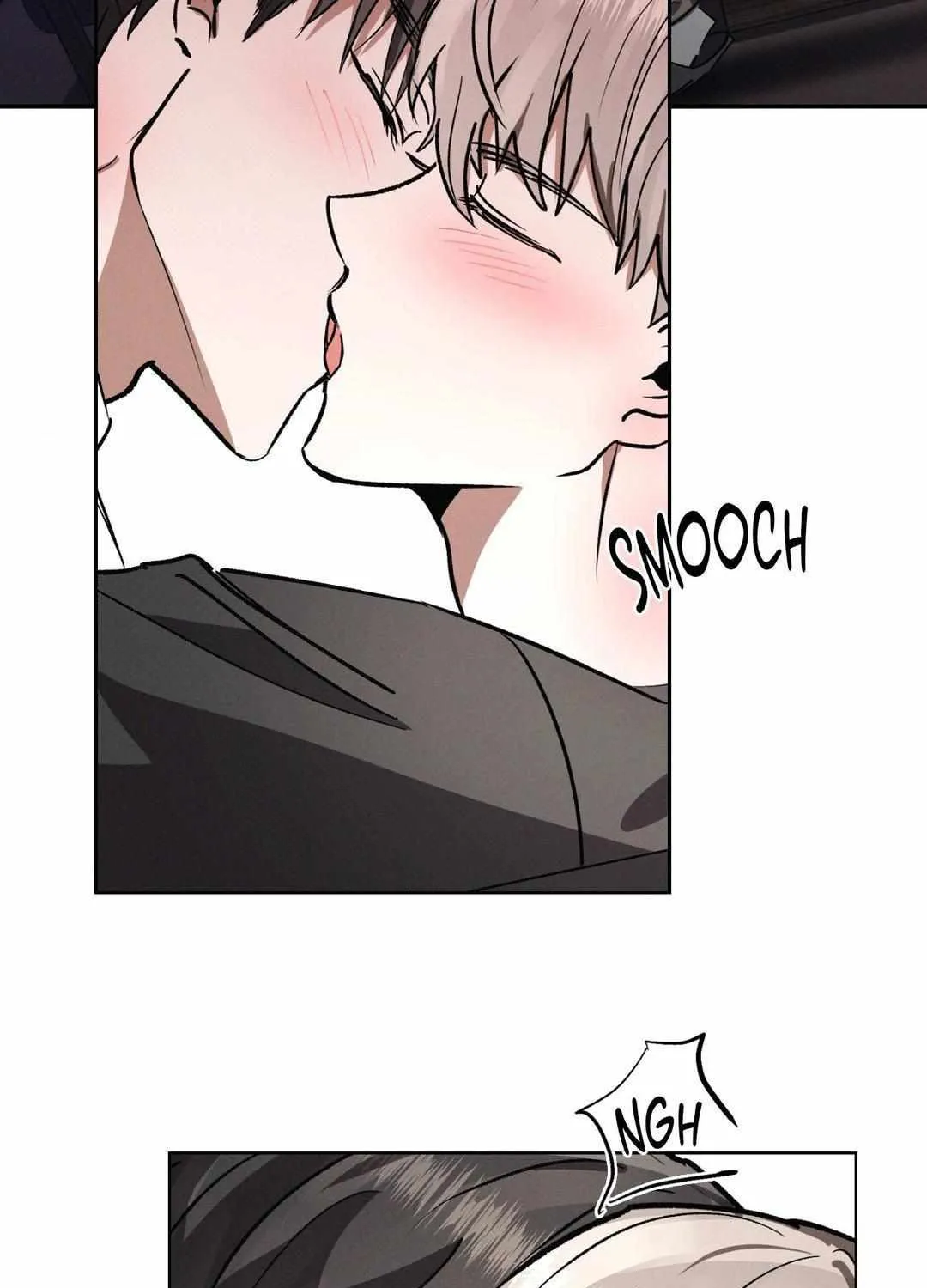 Be.Be. Chapter 47 page 122 - 