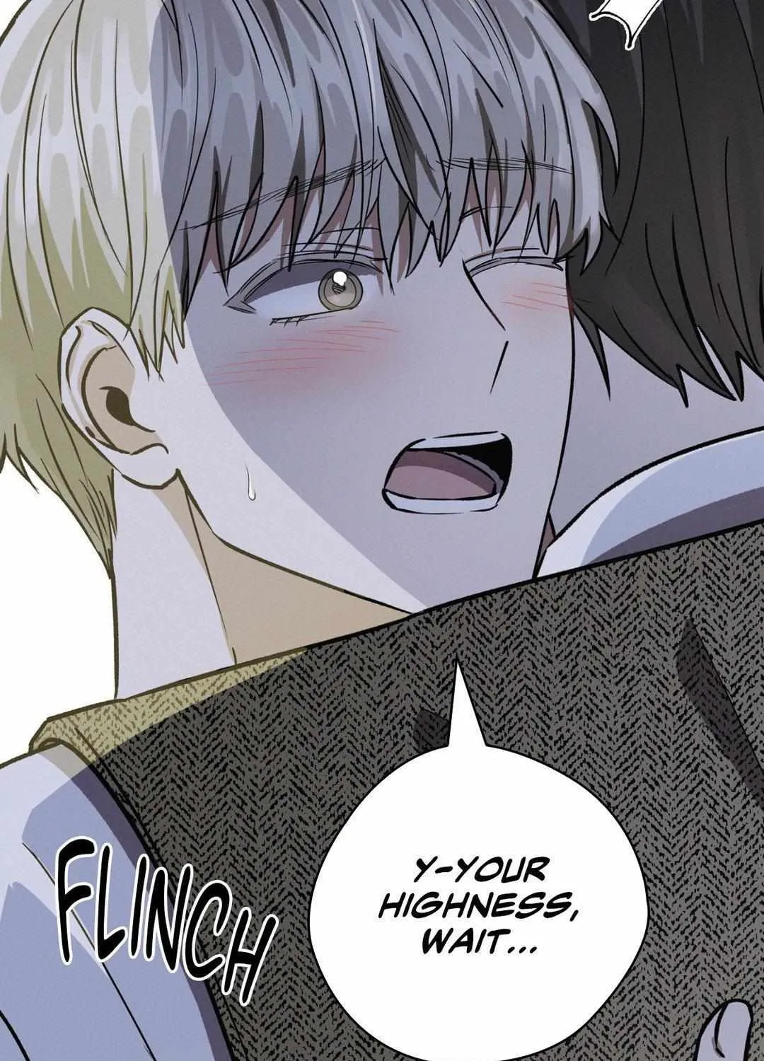Be.Be. Chapter 47 page 16 - 