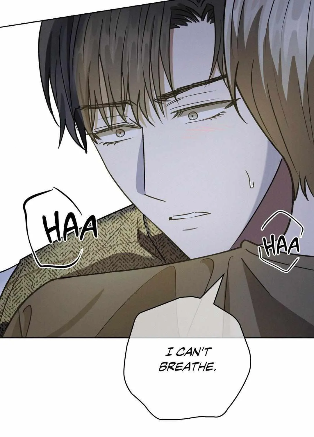 Be.Be. Chapter 47 page 18 - 