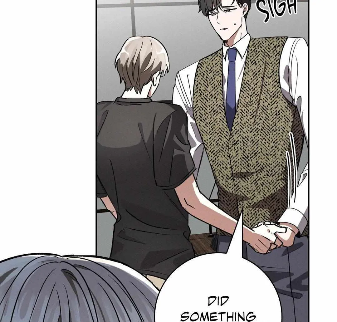 Be.Be. Chapter 47 page 21 - 