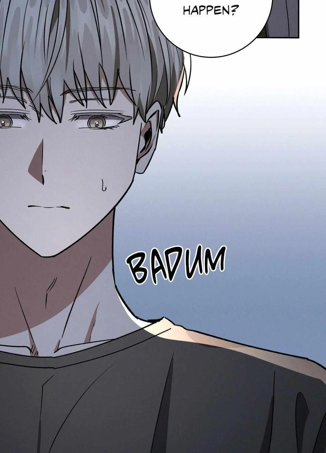 Be.Be. Chapter 47 page 22 - 