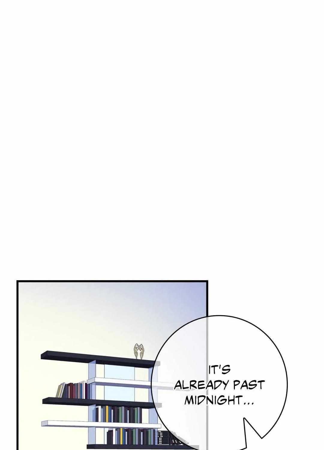 Be.Be. Chapter 47 page 4 - 