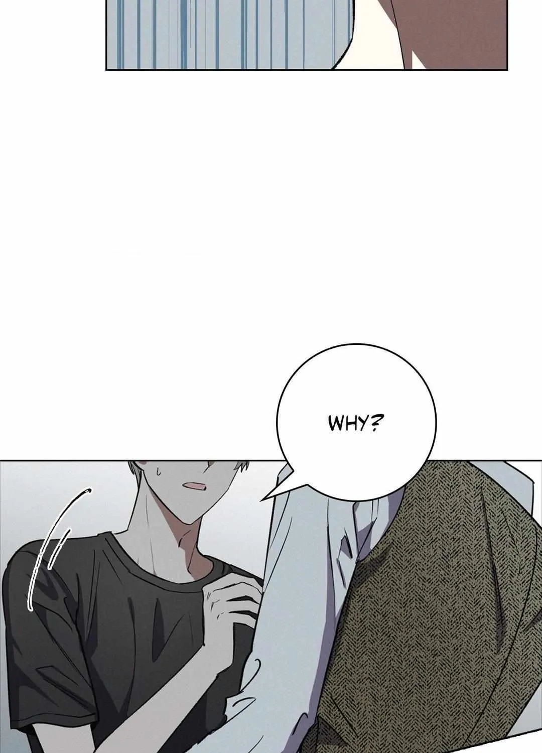 Be.Be. Chapter 47 page 34 - 