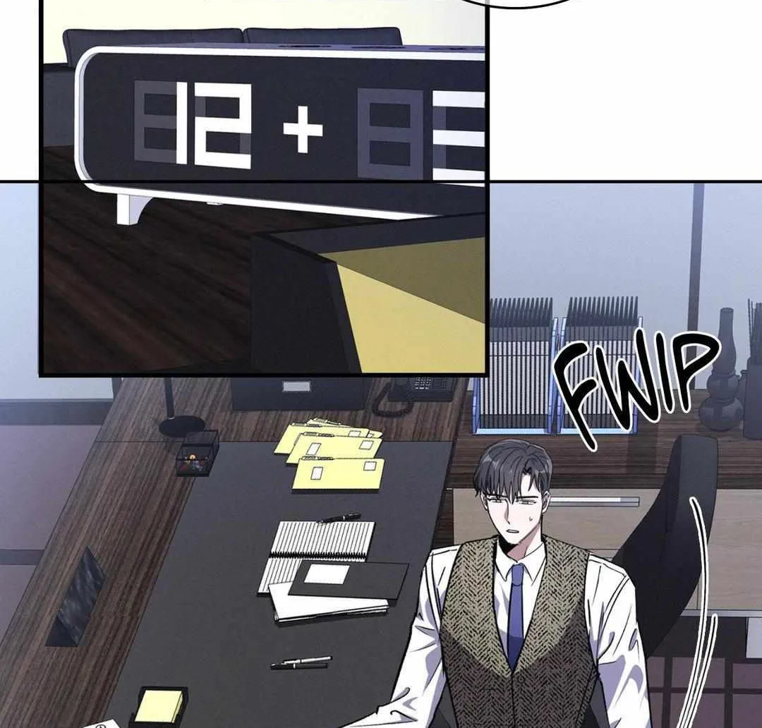 Be.Be. Chapter 47 page 5 - 