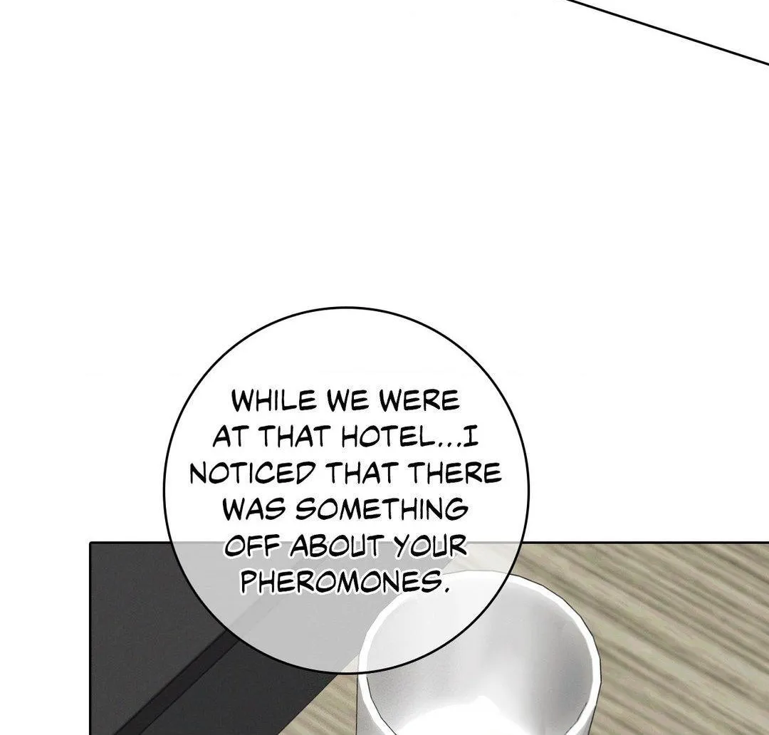 Be.Be. Chapter 47 page 43 - 