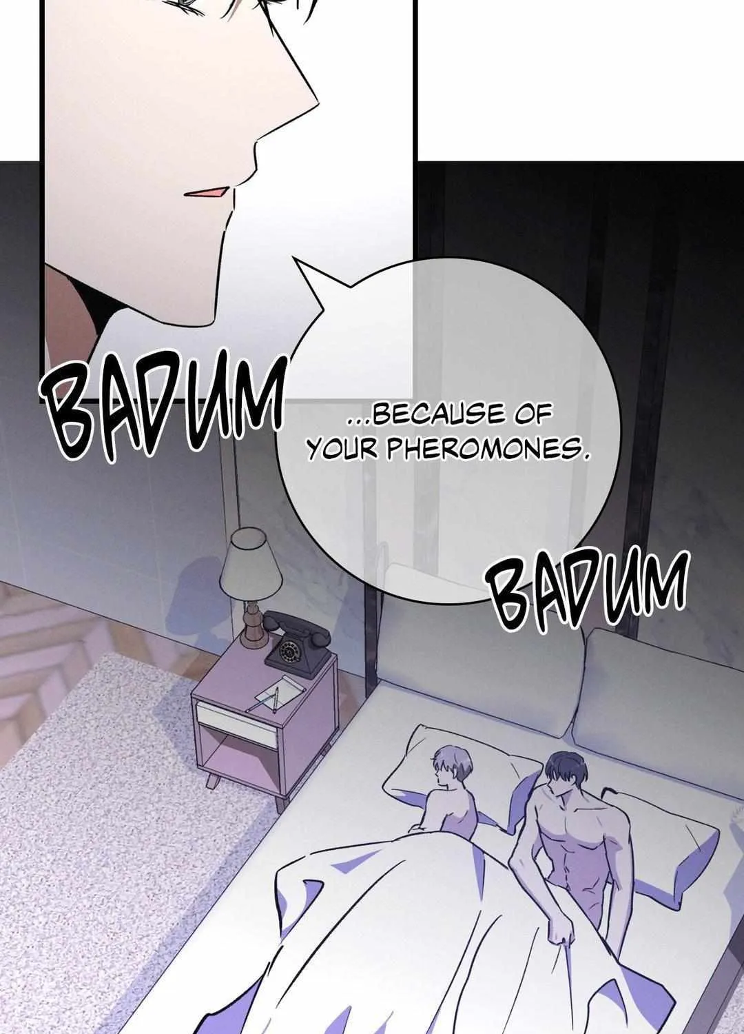 Be.Be. Chapter 47 page 48 - 