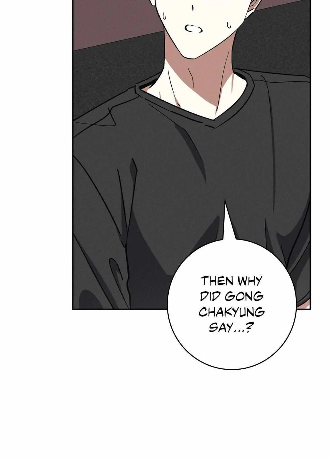Be.Be. Chapter 47 page 56 - 
