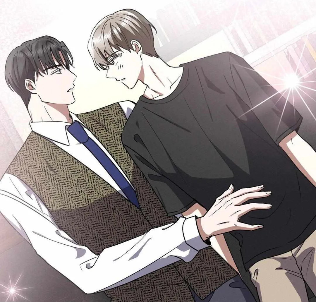 Be.Be. Chapter 47 page 59 - 