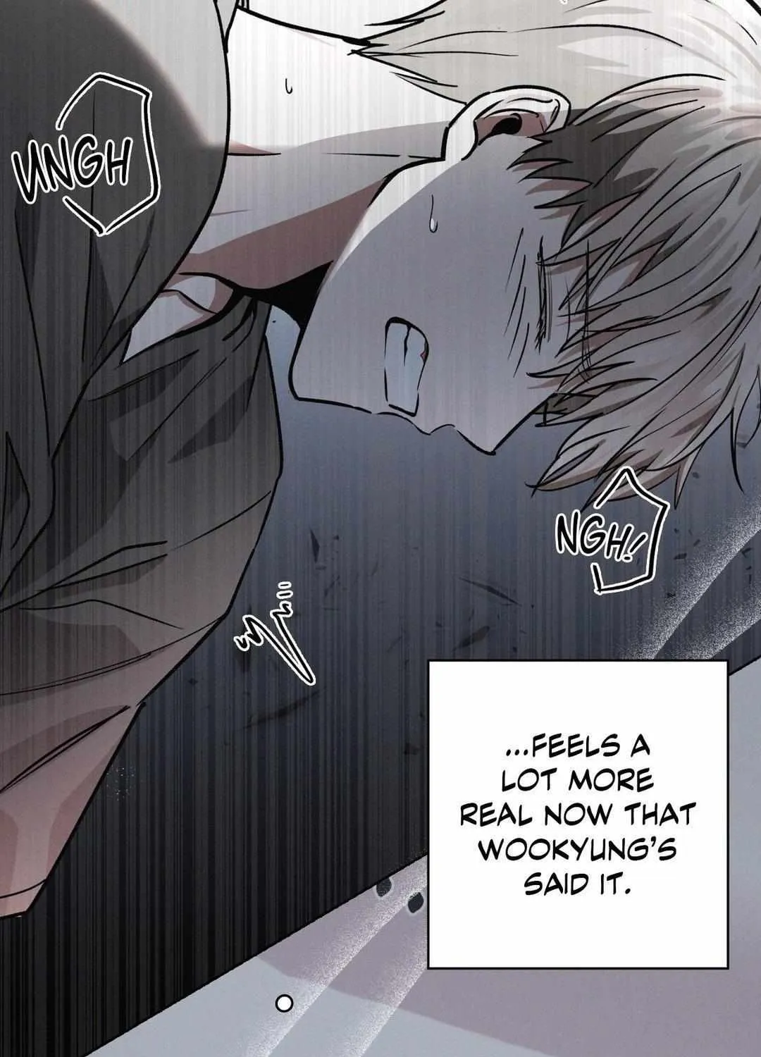 Be.Be. Chapter 47 page 74 - 