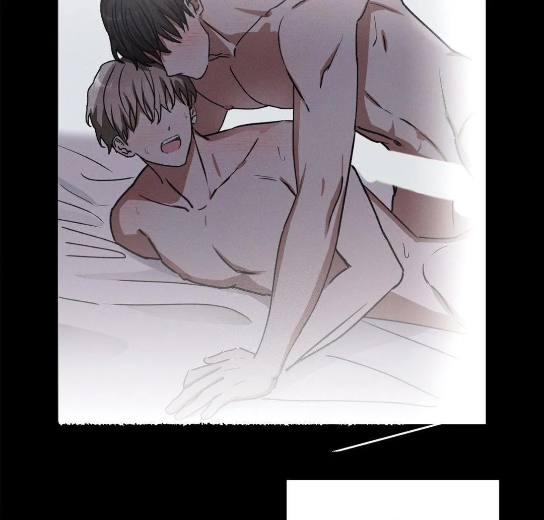 Be.Be. Chapter 47 page 81 - 