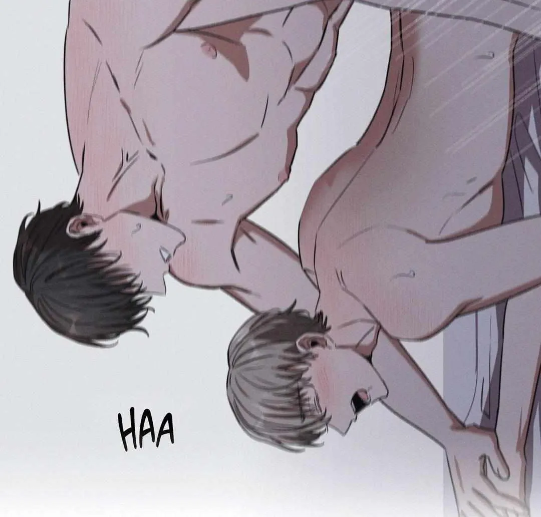 Be.Be. Chapter 47 page 83 - 