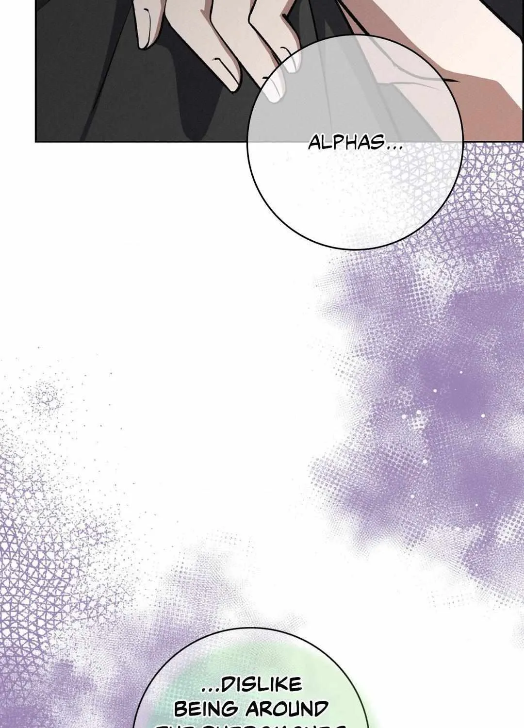 Be.Be. Chapter 47 page 10 - 