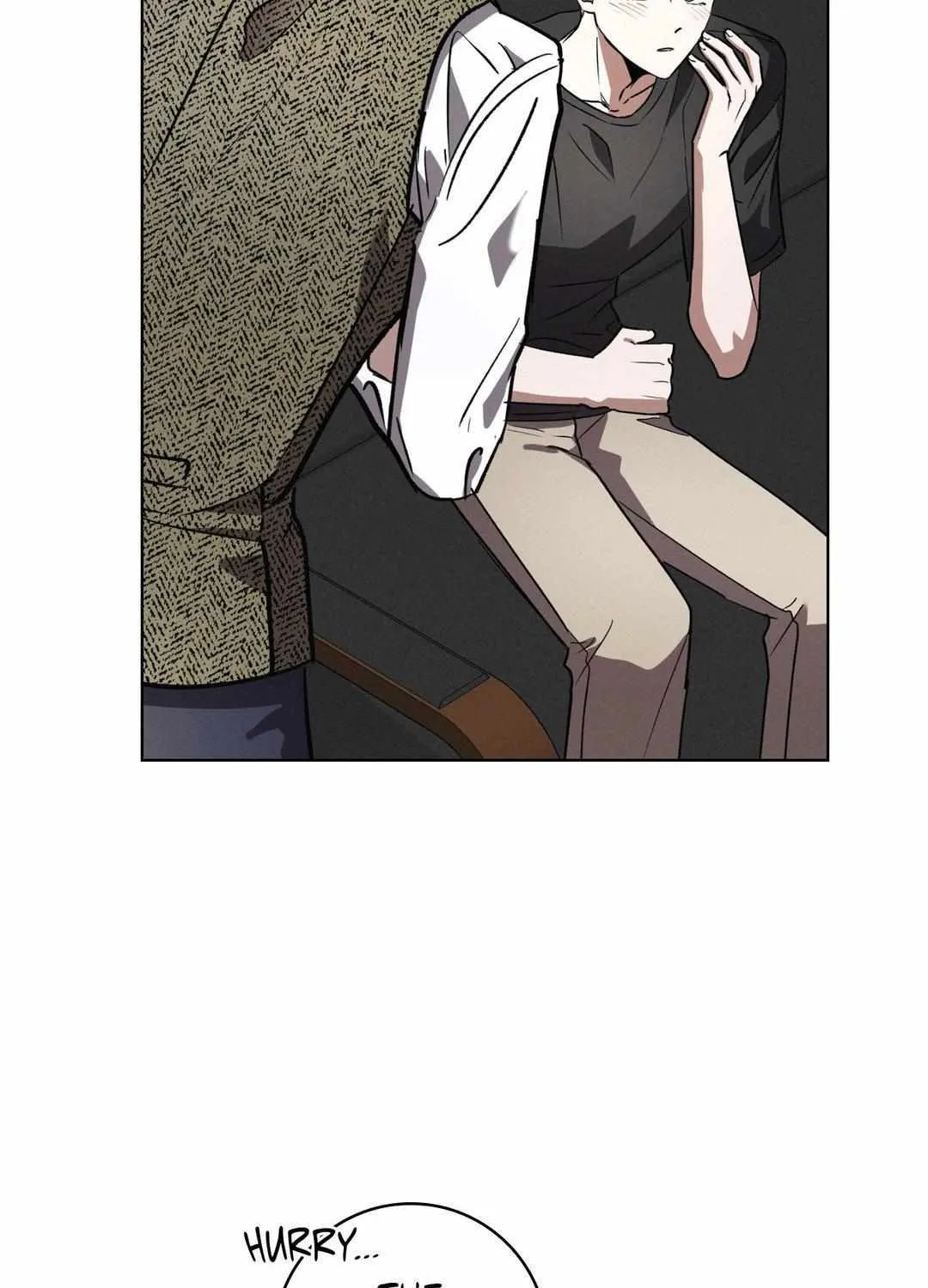 Be.Be. Chapter 47 page 94 - 