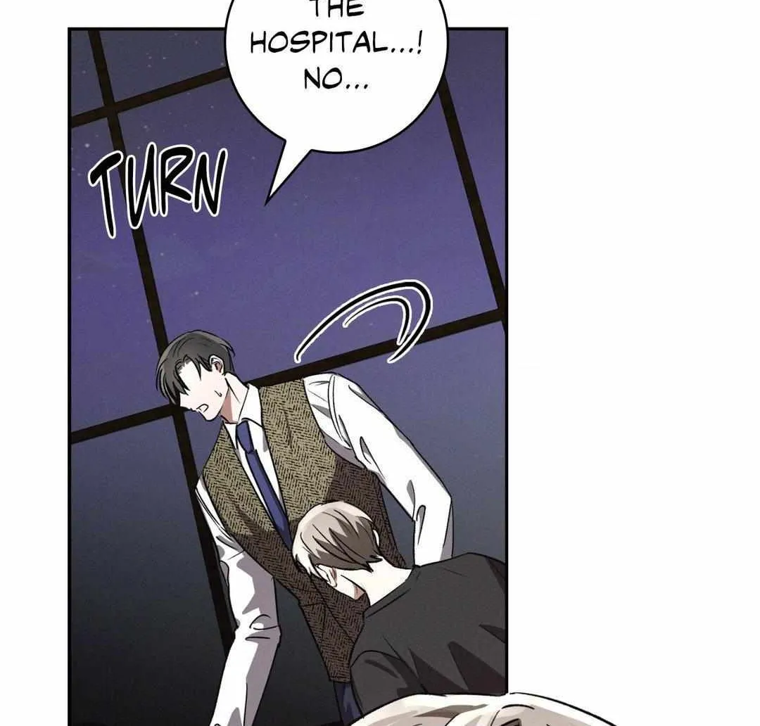 Be.Be. Chapter 47 page 95 - 