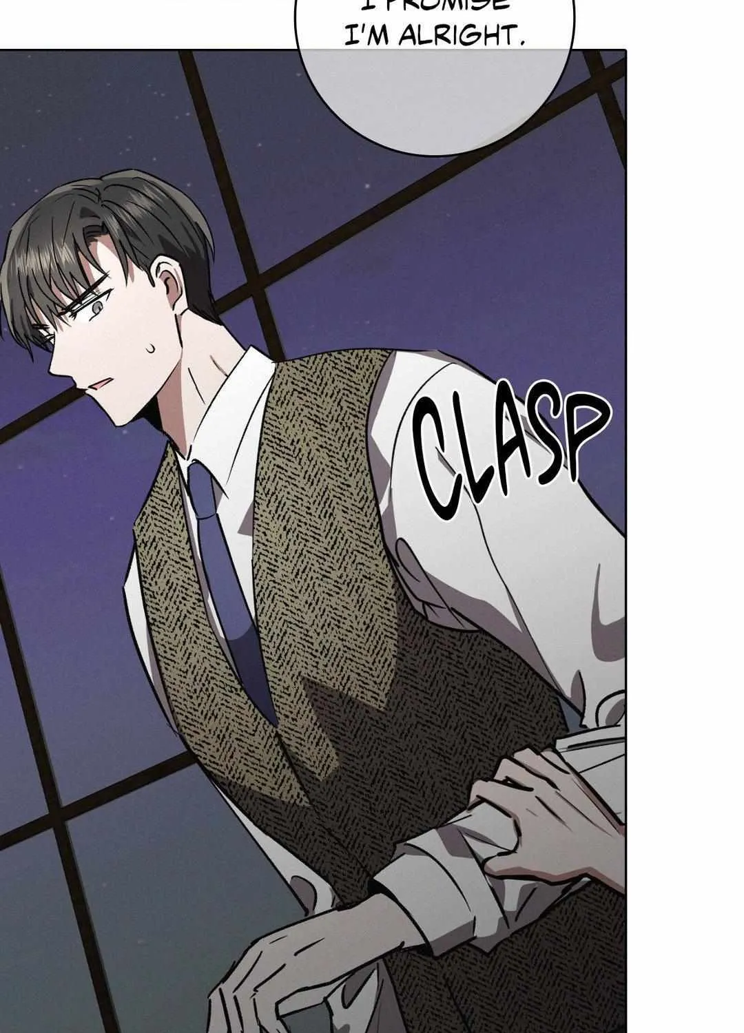 Be.Be. Chapter 47 page 100 - 