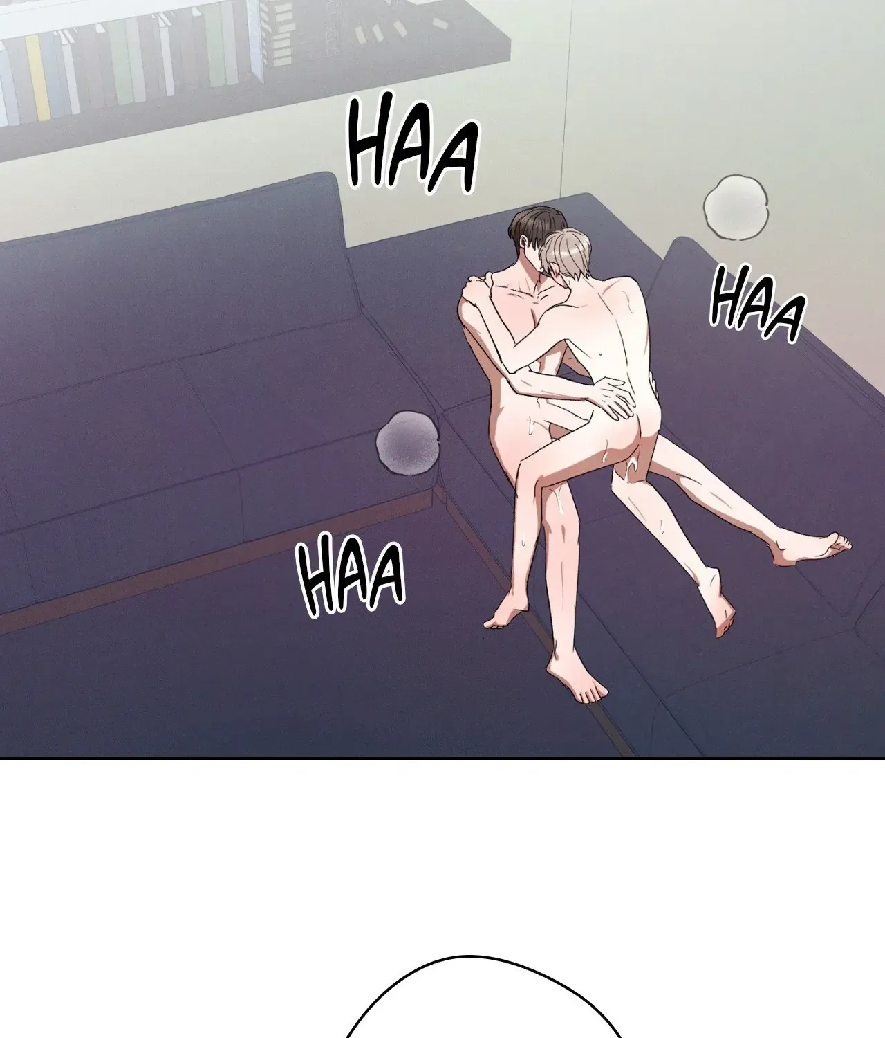 Be.Be. Chapter 48 page 108 - 