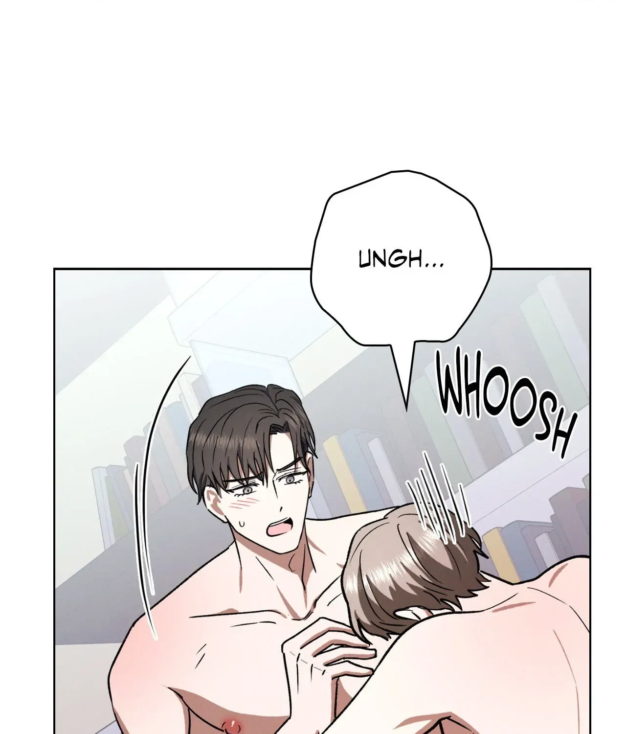 Be.Be. Chapter 48 page 114 - 
