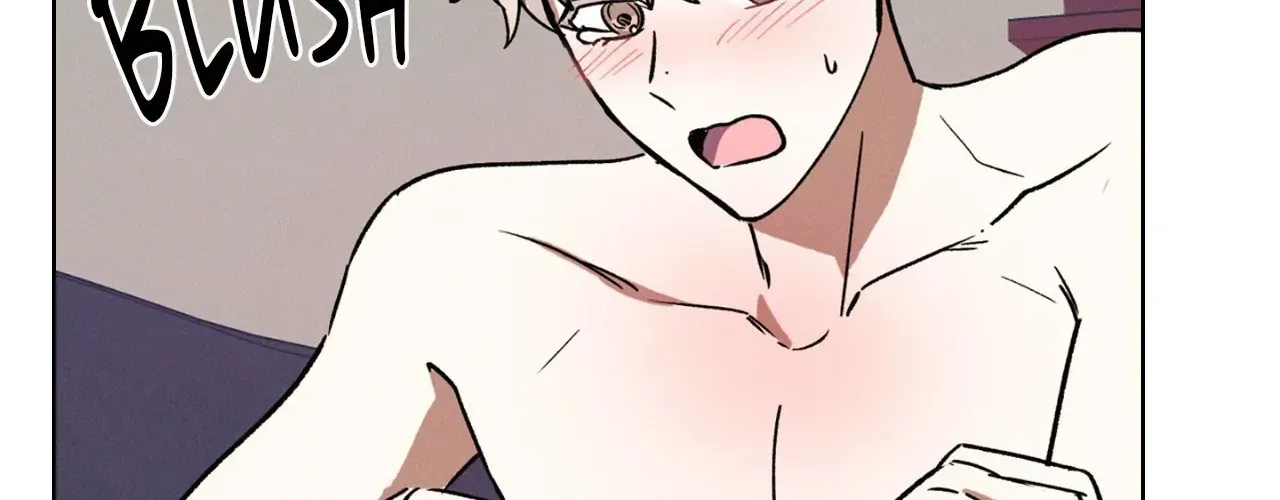 Be.Be. Chapter 48 page 119 - 