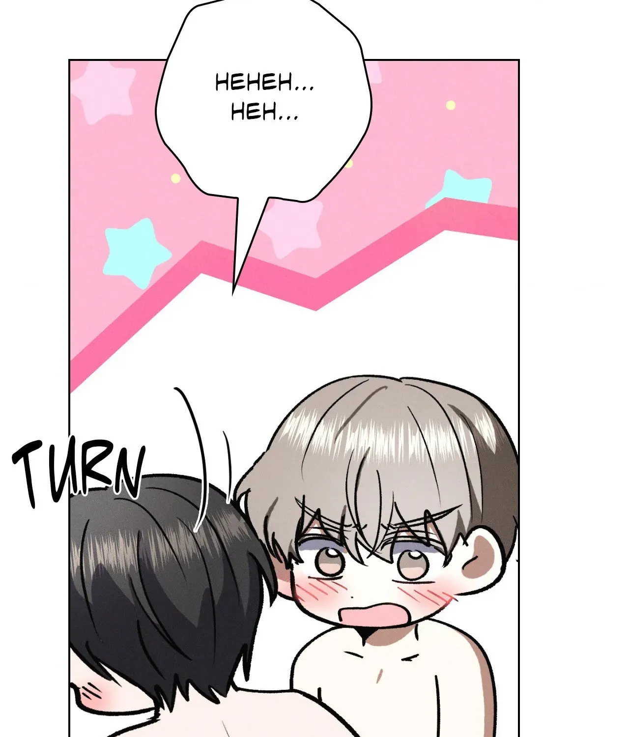 Be.Be. Chapter 48 page 126 - 