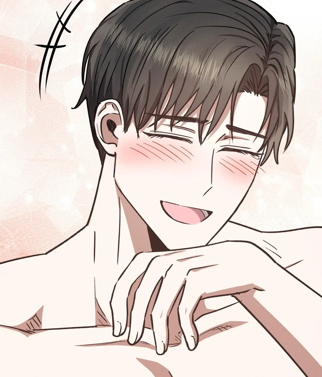 Be.Be. Chapter 48 page 129 - 