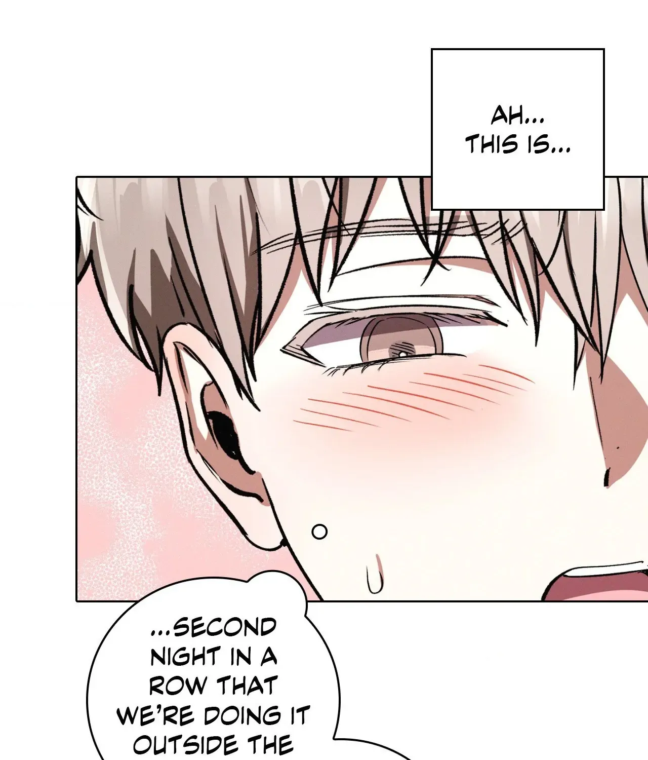 Be.Be. Chapter 48 page 14 - 