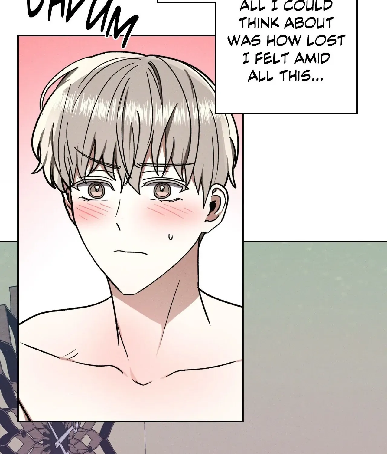 Be.Be. Chapter 48 page 132 - 