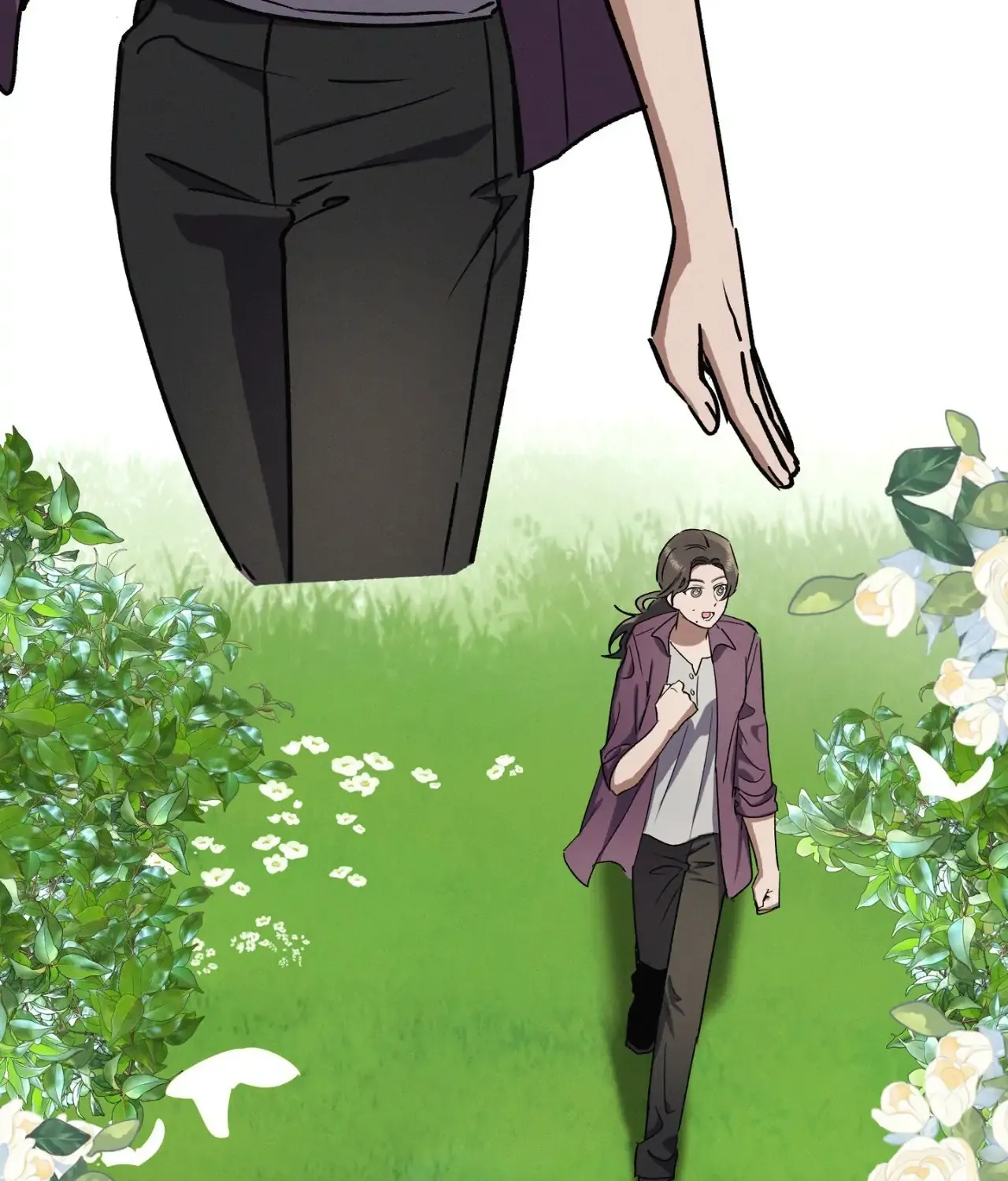 Be.Be. Chapter 48 page 145 - 
