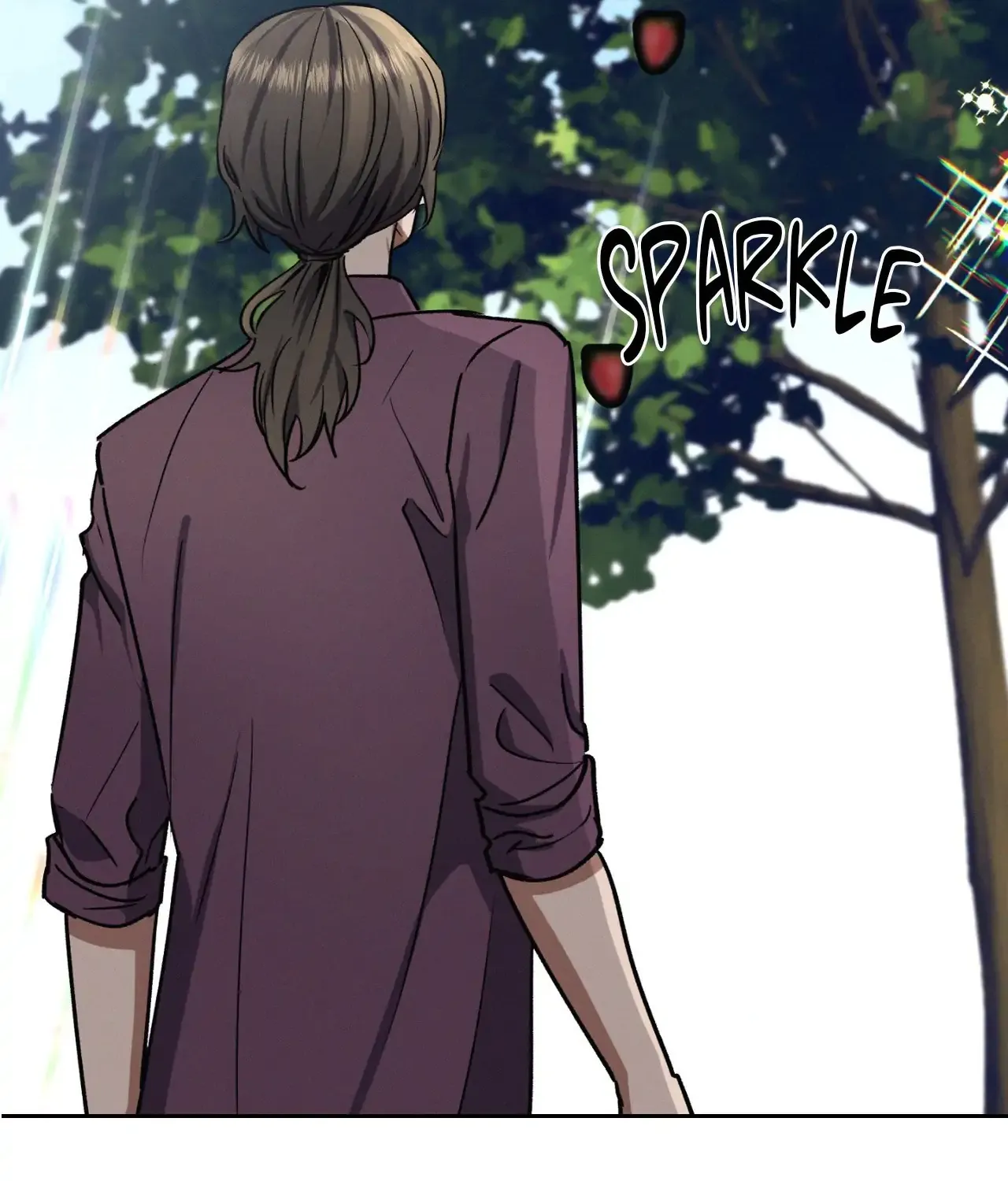 Be.Be. Chapter 48 page 151 - 