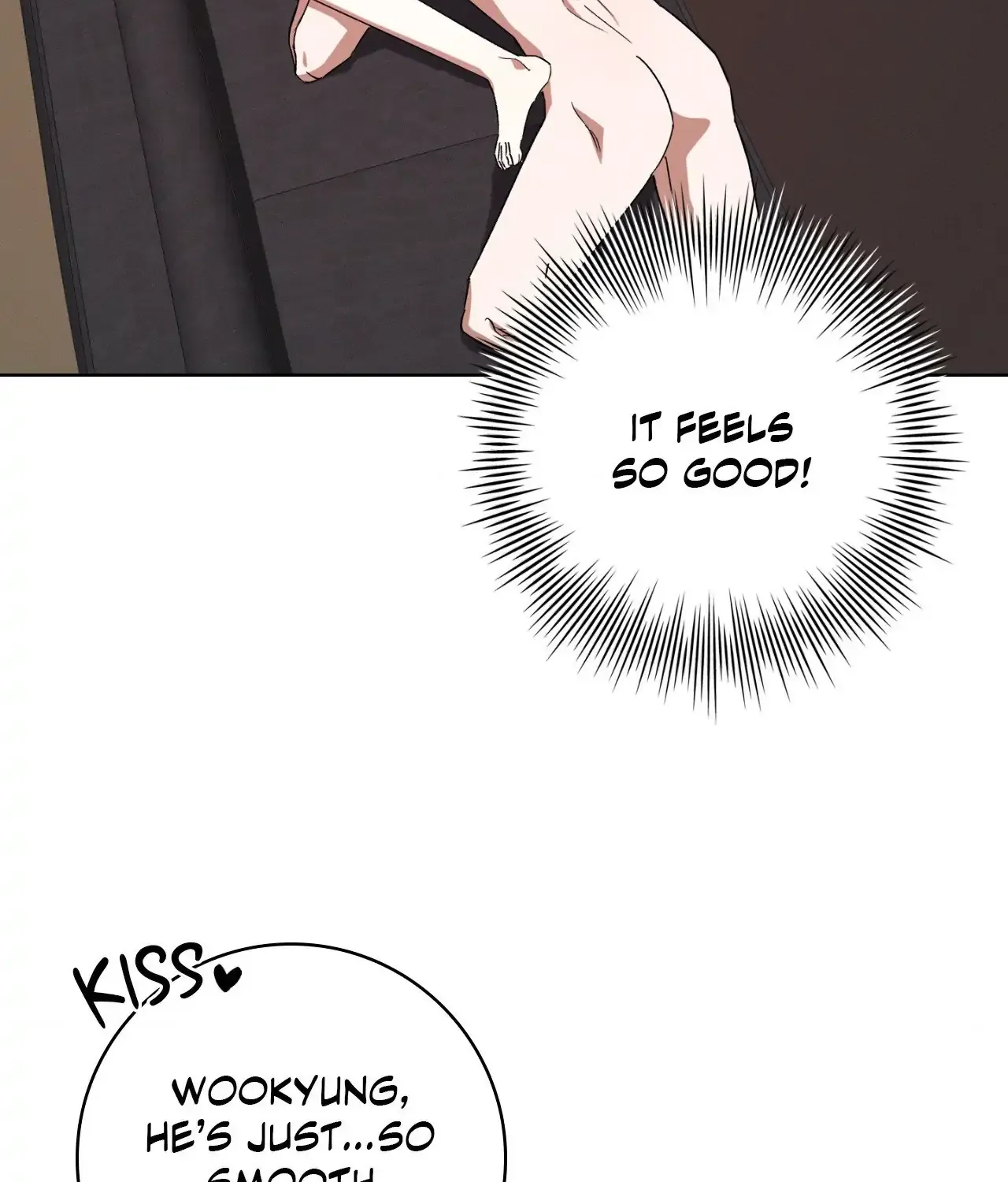 Be.Be. Chapter 48 page 18 - 