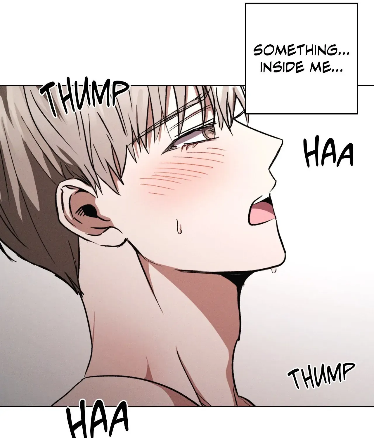 Be.Be. Chapter 48 page 21 - 