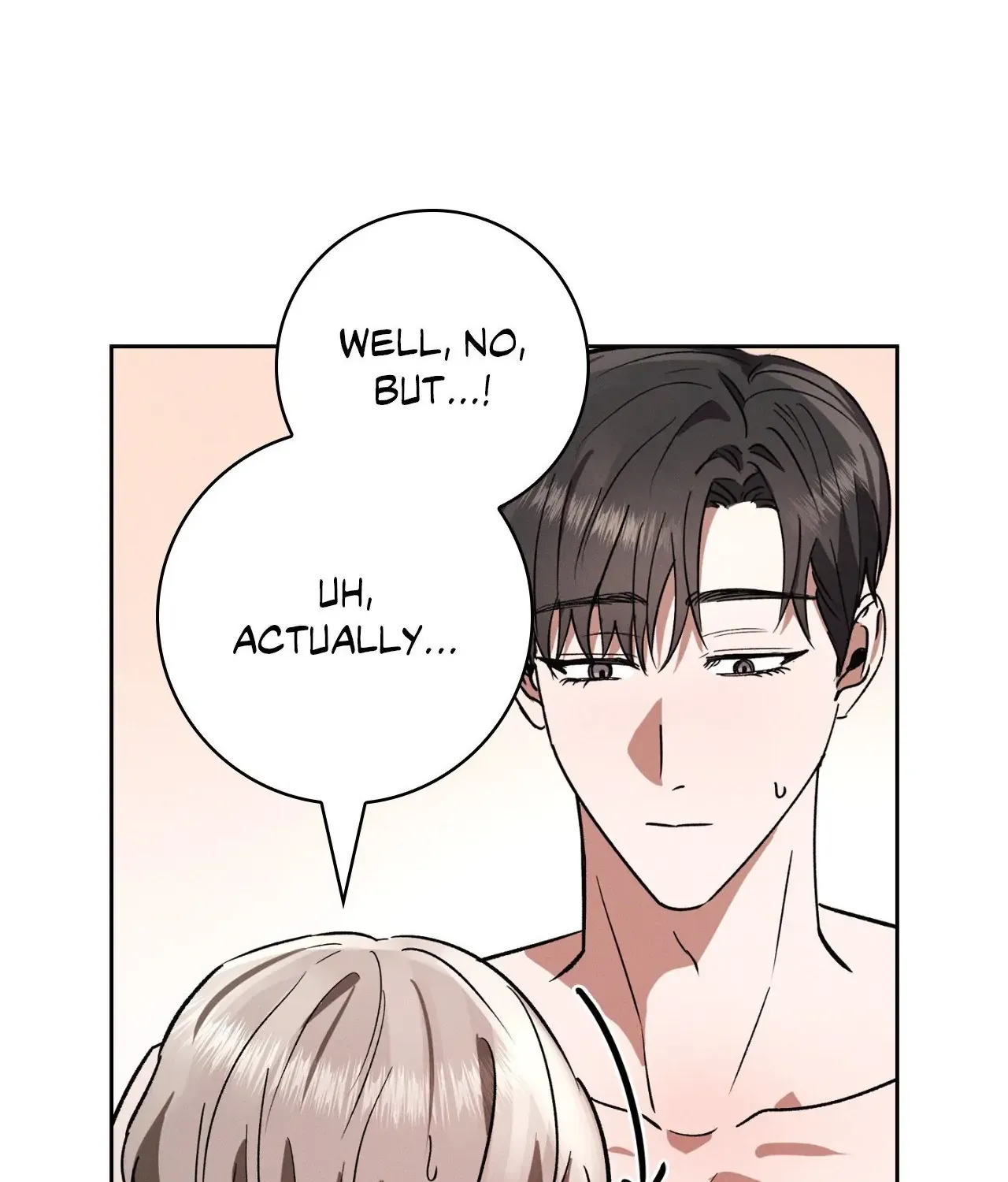 Be.Be. Chapter 48 page 27 - 