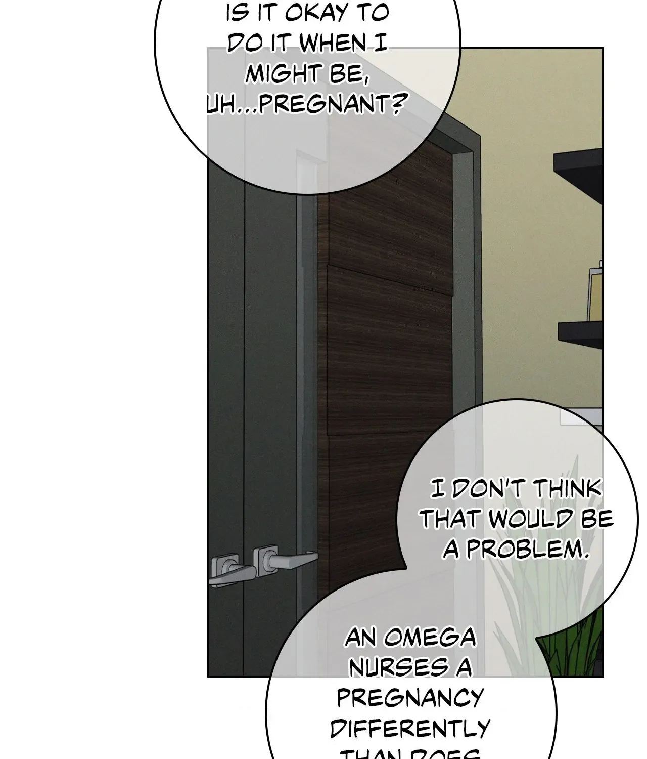Be.Be. Chapter 48 page 4 - 