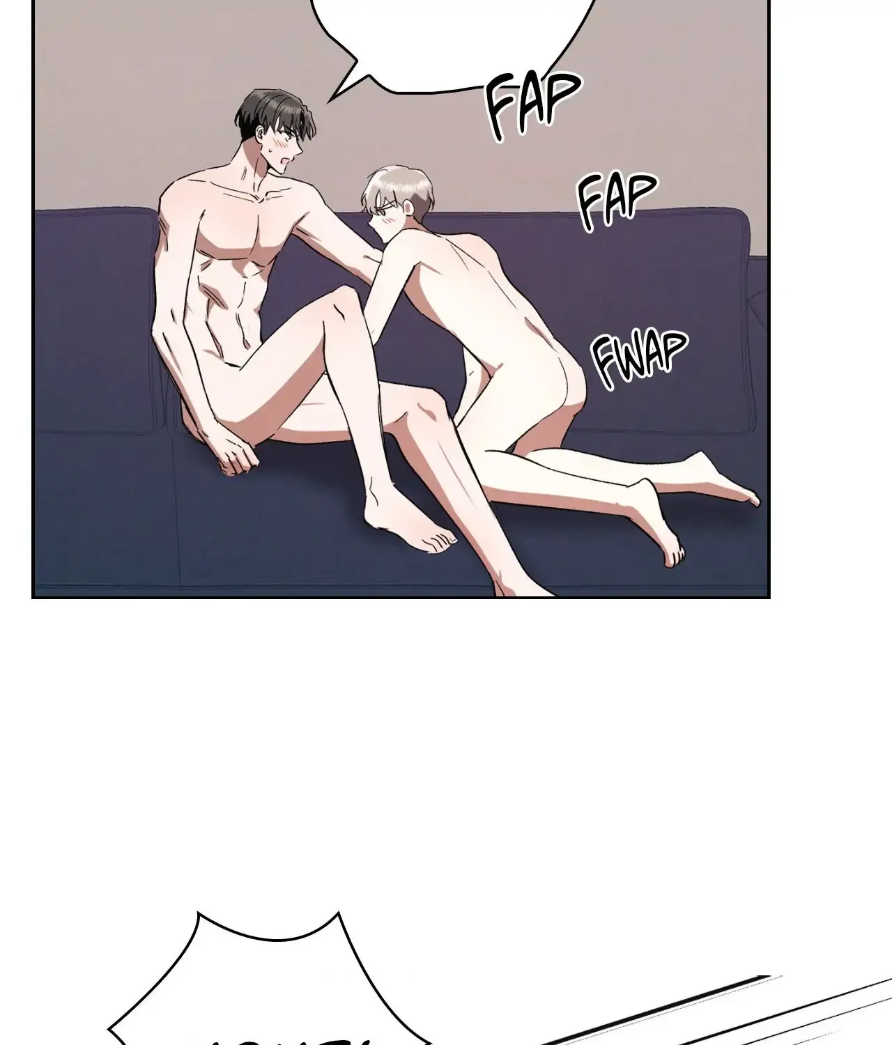 Be.Be. Chapter 48 page 37 - 