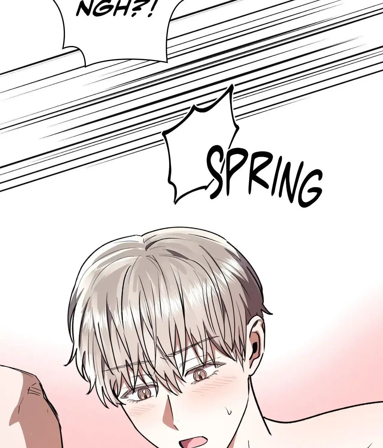 Be.Be. Chapter 48 page 38 - 