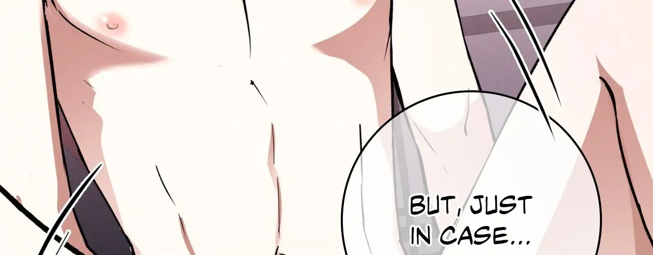 Be.Be. Chapter 48 page 6 - 