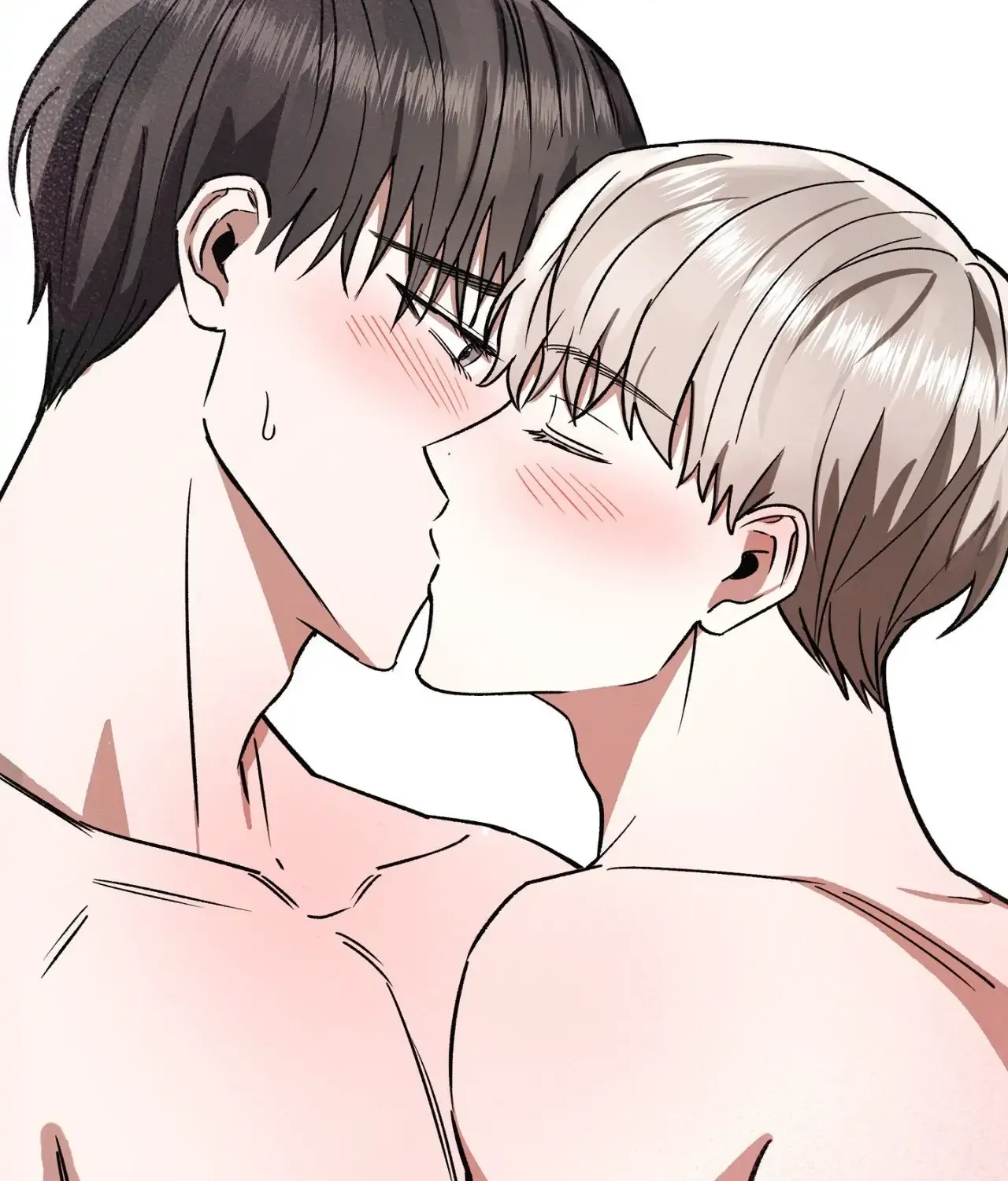 Be.Be. Chapter 48 page 60 - 