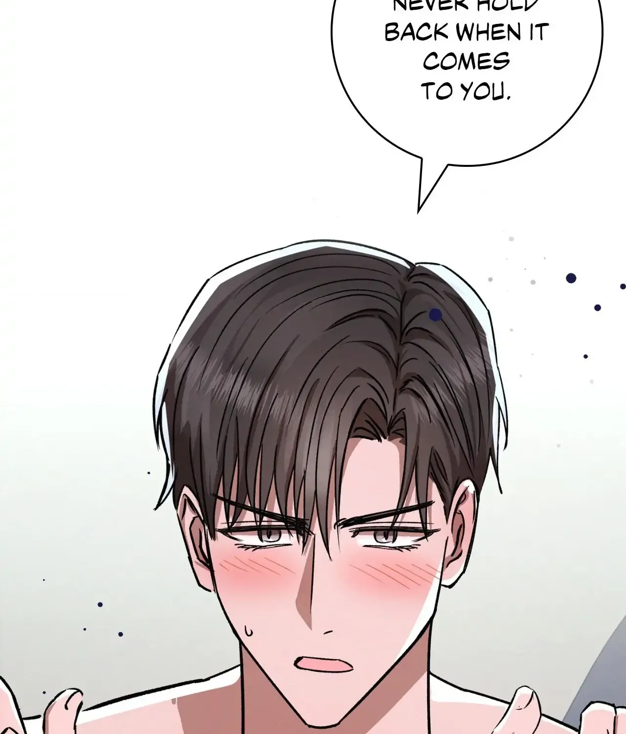 Be.Be. Chapter 48 page 69 - 
