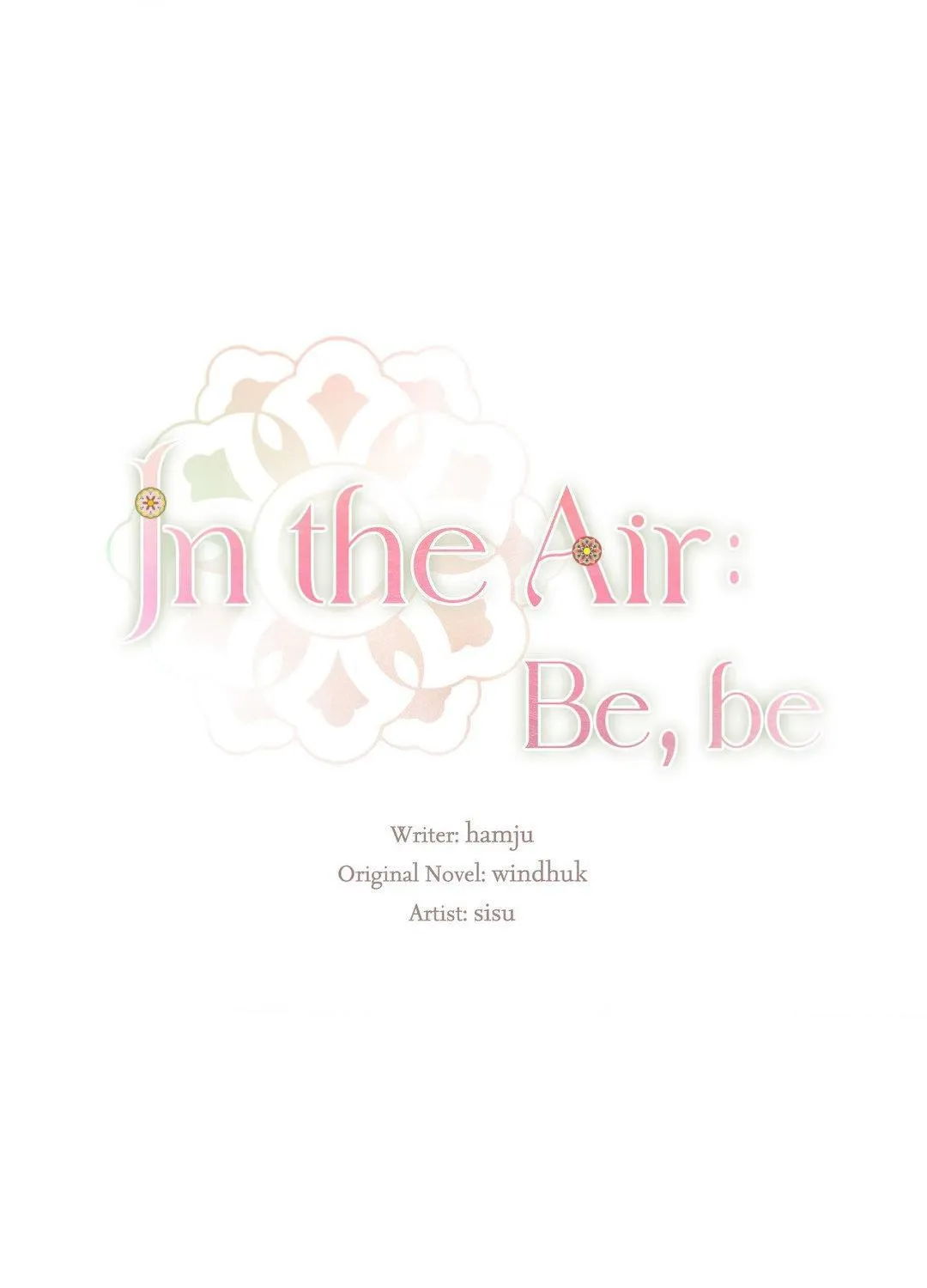 Be.Be. Chapter 49 page 1 - 