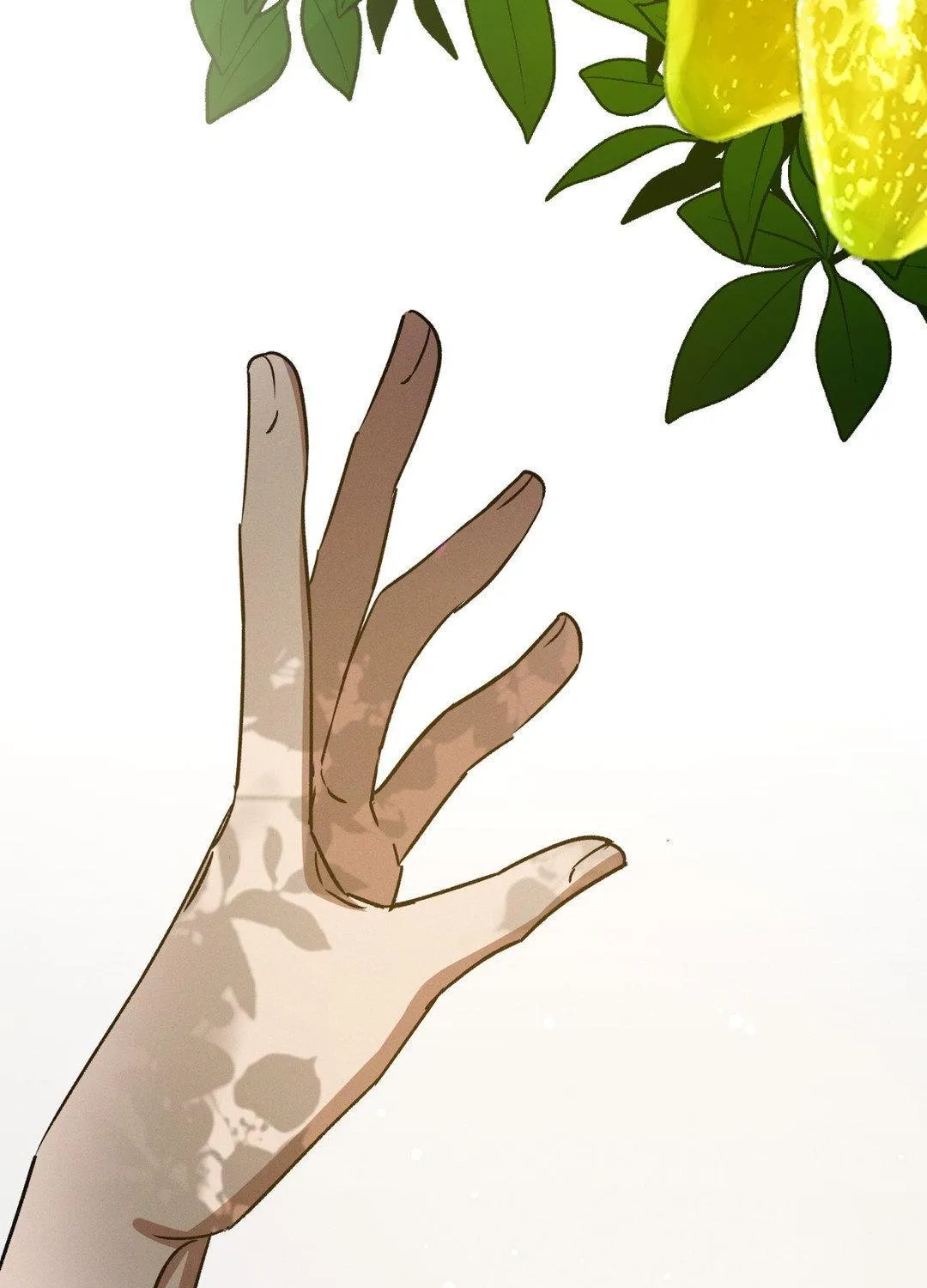 Be.Be. Chapter 49 page 11 - 