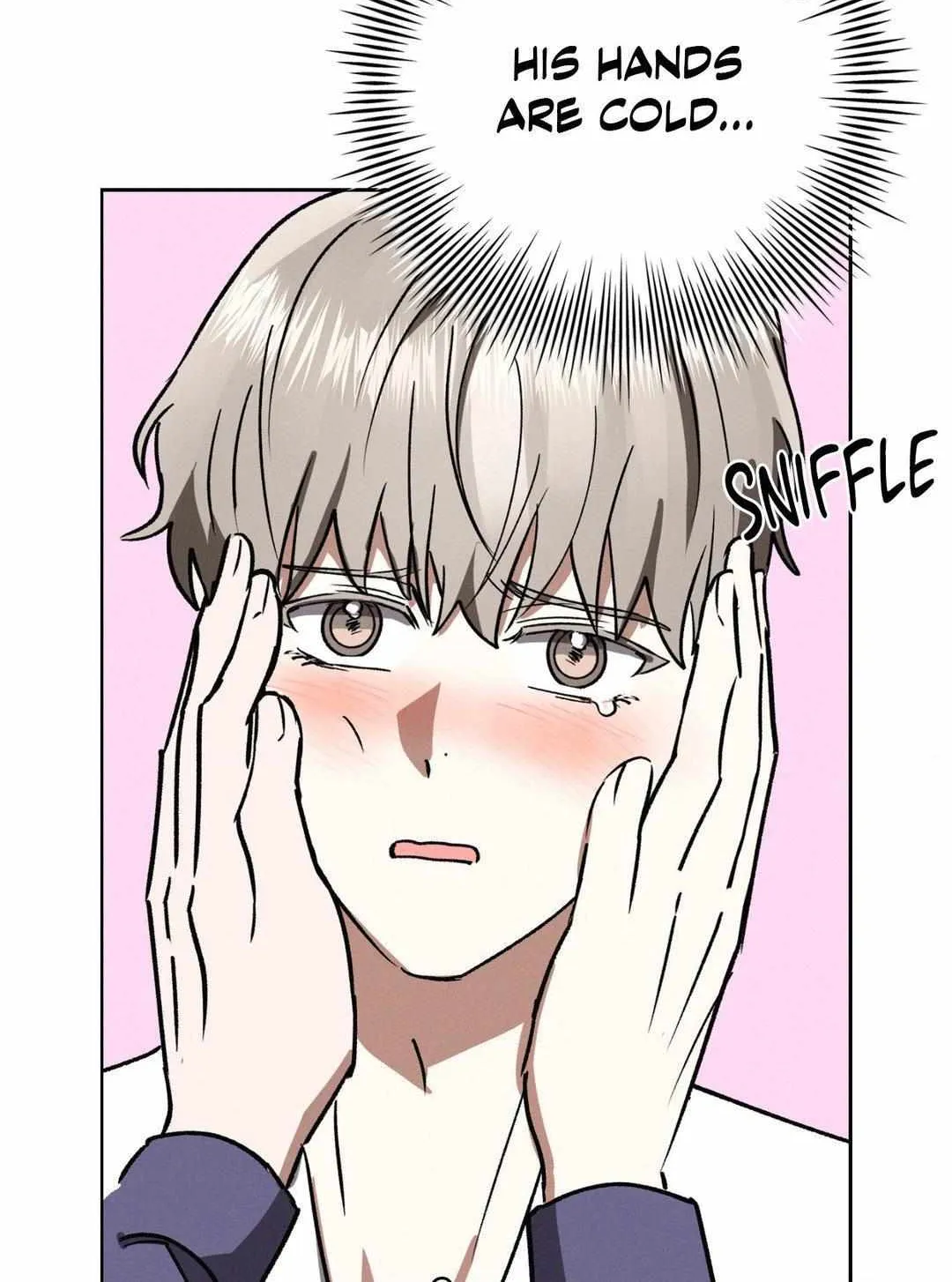 Be.Be. Chapter 49 page 101 - 